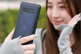 把SSD塞进手机？黑鲨4系列评测视频封面