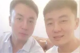 武打童星释小龙颜值下跌？身材发福发际线后移严重，31岁至今单身