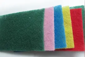 不管多脏的百洁布，只需泡一泡，快速洁净如新，一年省不少钱视频封面