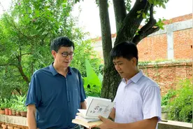 知名作家来家里，媳妇亲自下厨，热情招待贵客视频封面