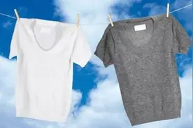 经常下雨，衣服不干，教你一个好方法视频封面