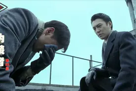 伪装者：大哥五重身份暴露，世界观都崩塌了，谁又知道大哥的苦呢视频封面