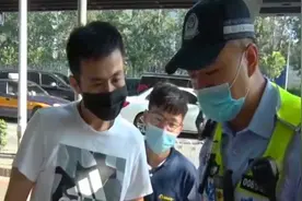 限行尾号轮换，交警现场执法，石家庄街头情况如何？视频封面