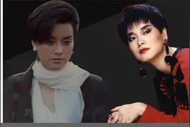 “歌坛大姐大”毛阿敏的大起大落人生，和她背后的神秘富商丈夫视频封面