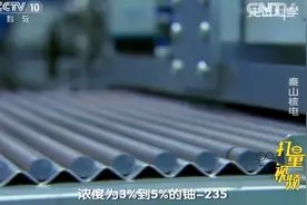 秦山三期核电工程的2台机组采用重水堆技术，与压水堆有何不同？