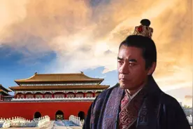 嘉靖只是个王爷的儿子，还是个次子，为何能继承朱厚照的皇位？