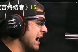 你见过用牙齿接子弹吗？这操作直接看呆众人，最后结果咋样？