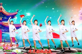 新歌！小阿枫一曲DJ《醉倾城》快手最火歌曲，太好听了