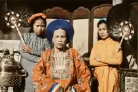 原来越南历史书里，是这样看中国的！中国网友：越南自古以来..