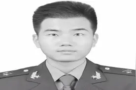 致敬！送别英雄！23岁中国维和士兵付森执行任务不幸染病去世视频封面