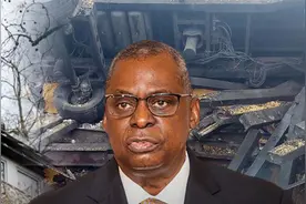 波兰被炸了，美国人说不是俄罗斯干的，但他们还得负主要责任视频封面