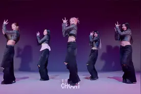 【纯享】宋雨琦TOMBOY舞蹈版【蓝光】