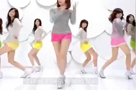 世界“最白”女孩，血管纹路肉眼可见，被大批粉丝奉为女神！视频封面