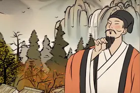 【语文大师 初中必背】饮酒(其五)——东晋 陶渊明