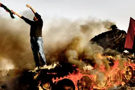 120秒回顾利比亚战争始末