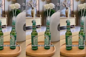 如果买香薰怕踩坑？直接用这个香薰棒，喜欢什么味就插上几根视频封面