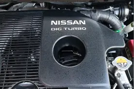 最高时速260，带涡轮增压发动机买菜车：骐达