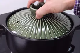 年后，我家最爱煲这一锅靓汤，好喝解腻营养丰富，做法还特别简单视频封面