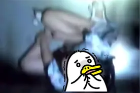 江西一5岁女童因姐姐不让外出玩耍，从家中4楼跳窗，吓坏家长视频封面