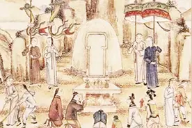 古代父母过世，子女要丁忧3年，丁忧又是什么意思呢？