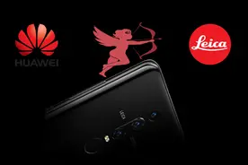 大疆买哈苏，吉利买奔驰，华为会收购徕卡吗？视频封面