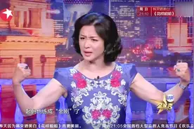 金星秀：金姐说话全是梗，坦言韩红虽不是芭比，却练成了金刚！