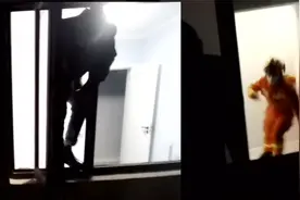 有人点餐备注“人生最后一顿饭”，外卖小哥紧急报警救下轻生男子视频封面