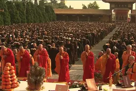 南京出土佛顶骨舍利，释迦牟尼在印度圆寂，他的舍利为何在中国？视频封面