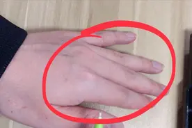 看手掌大小来判断一个人的运势如何，看看你的手掌是属于哪一种呢