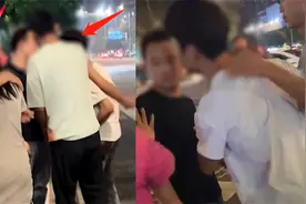 男生带女生出去玩几天不回家，女方家长找其理论，反遭怒骂威胁视频封面