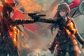 【Stellaris群星】人类联邦：堕落杂碎，血债血偿！视频封面