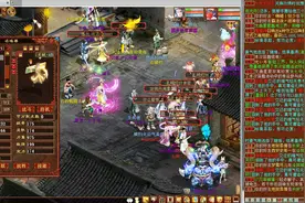 大话西游2长安之围视频封面