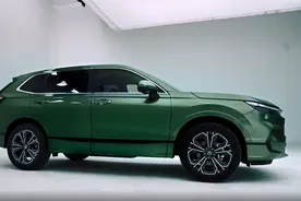 城市SUV的后备箱，到底能装多少东西？还有上下分层！视频封面