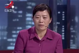 调解：上门女婿逼妻子卖掉房子，不料妻子提刀赶他走：你想都别想视频封面