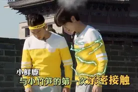 被指压板支配的明星，鹿晗首次体验指压板疼到大叫，华晨宇疼到跪视频封面