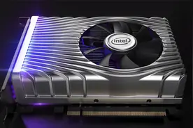 英特尔 Xe 独显Geekbench 5跑分曝光，对显卡市场形成的强劲角力