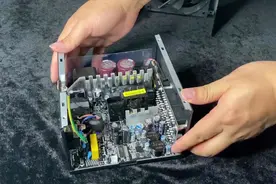 长城电源数字巨龙S6开箱拆解详细解说视频封面