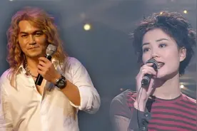 王菲迪克牛仔翻唱《有多少爱可以重来》，天籁之音，超越原唱！