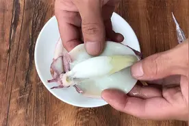 海兔应该怎么处理 有哪些地方不能吃 一看就会视频封面