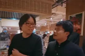 高晓松自曝减肥秘籍，张雨绮：我们不行！明星调侃高晓松减肥合集