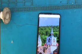 vivo手机充不进去电，焊接新尾插就好了视频封面