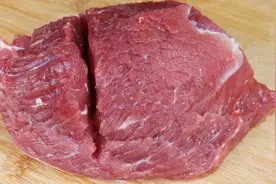 买牛肉要留意，牢记这“2点”，轻松买到优质牛肉，不再吃亏了
