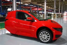 宗申再次造车！网友：这么丑的单人倒三轮卖十几万？谁买？