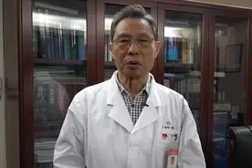 钟南山：早期发现病人、早期隔离比治疗更重要
