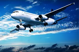 为什么飞机越大越平稳?视频封面