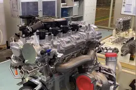 国货最强2.0T？传祺第三代发动机藏了什么黑科技？