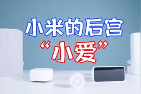涨姿势，小米的小爱为啥叫同学？
