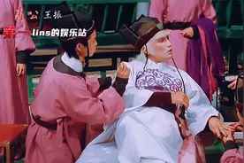 锦衣卫：九千岁王振权倾朝野，连皇帝都要下跪膜拜，江湖人称翁公