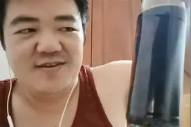 安哥拉卡宾达树皮亲自测试，这次加量了，煮了一斤树皮，效果显著