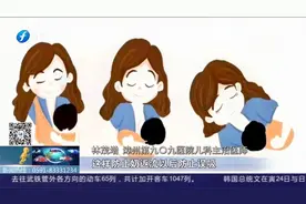 如何给宝宝塑造一个漂亮头型，圆头和扁头哪个好？新手宝妈必看